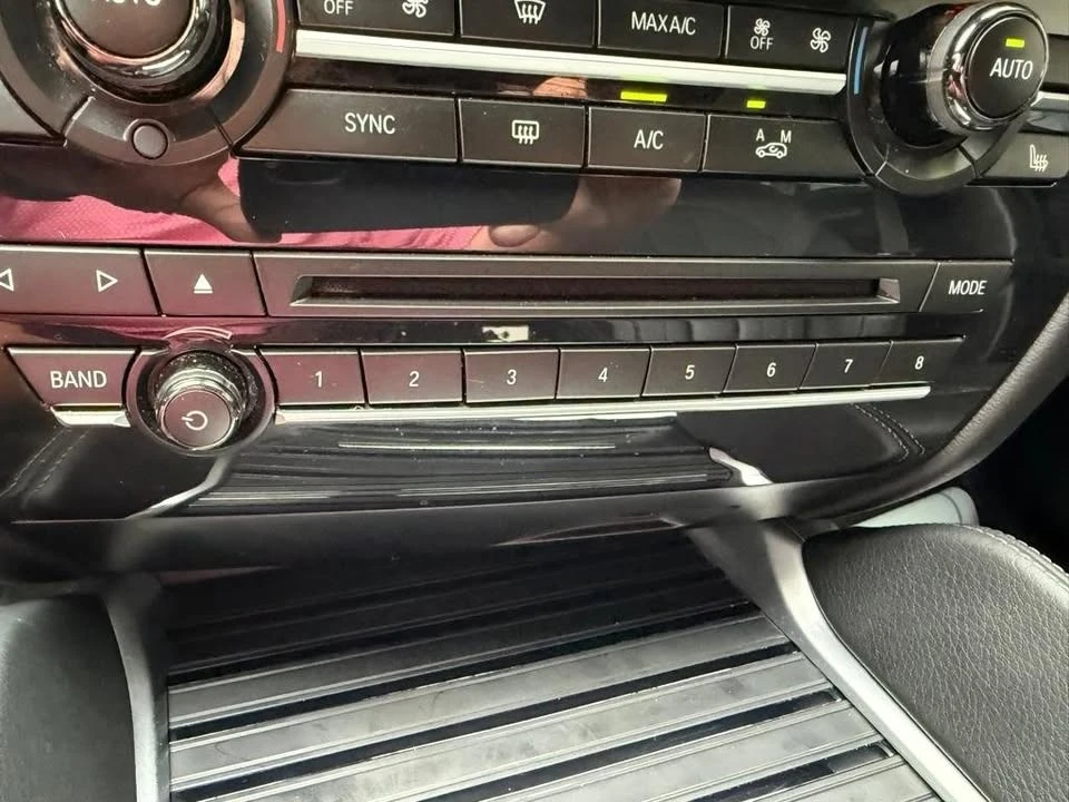 2019 BMW F16 X6 - Image 19 of 20