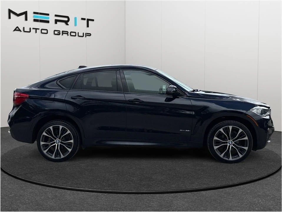 2019 BMW F16 X6 - Image 10 of 20