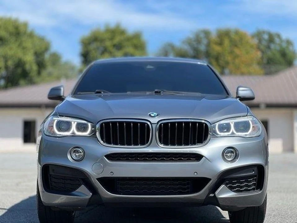2019 BMW F16 X6 - Image 2 of 20