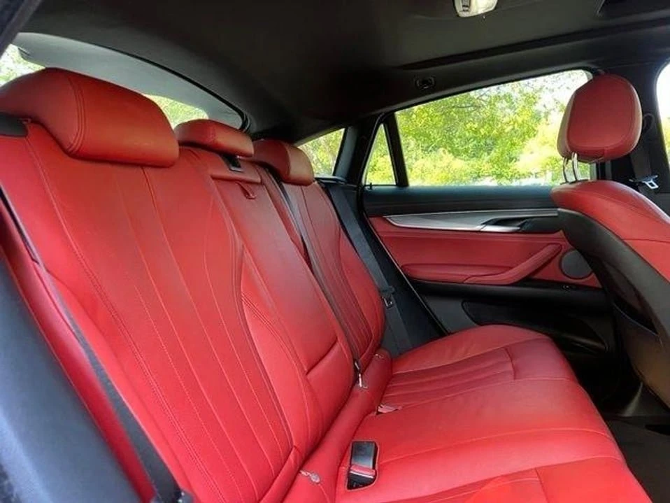 2019 BMW F16 X6 - Image 20 of 20