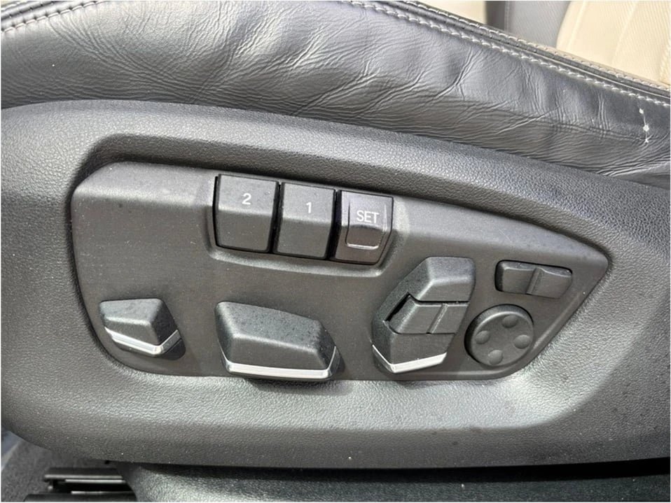 2019 BMW F16 X6 - Image 20 of 20