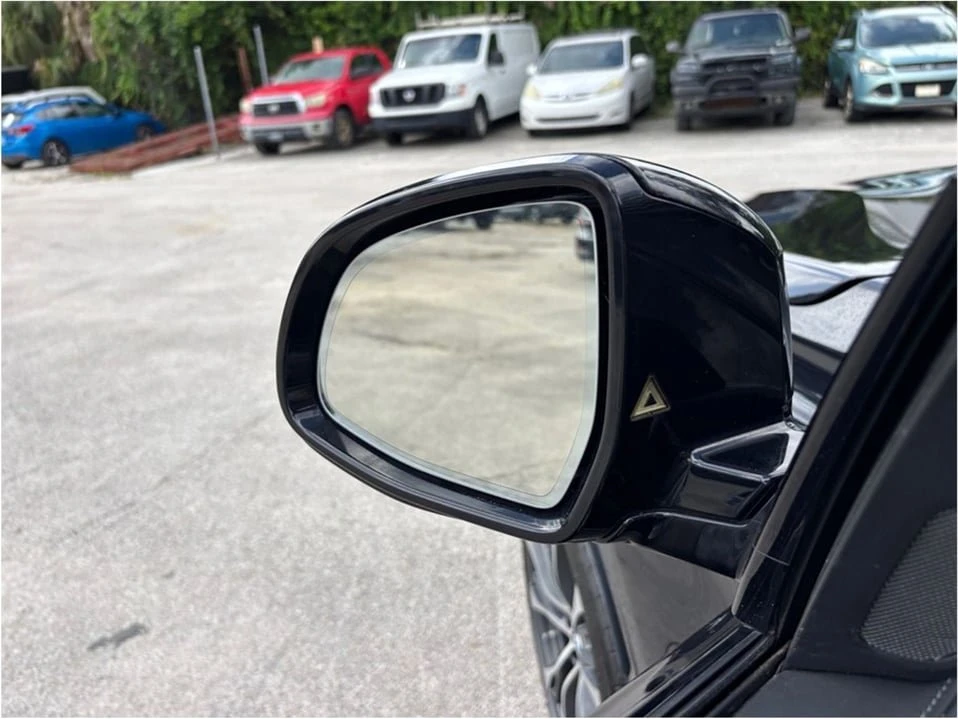 2019 BMW F16 X6 - Image 18 of 20