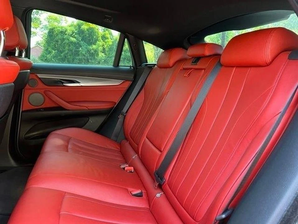 2019 BMW F16 X6 - Image 16 of 20