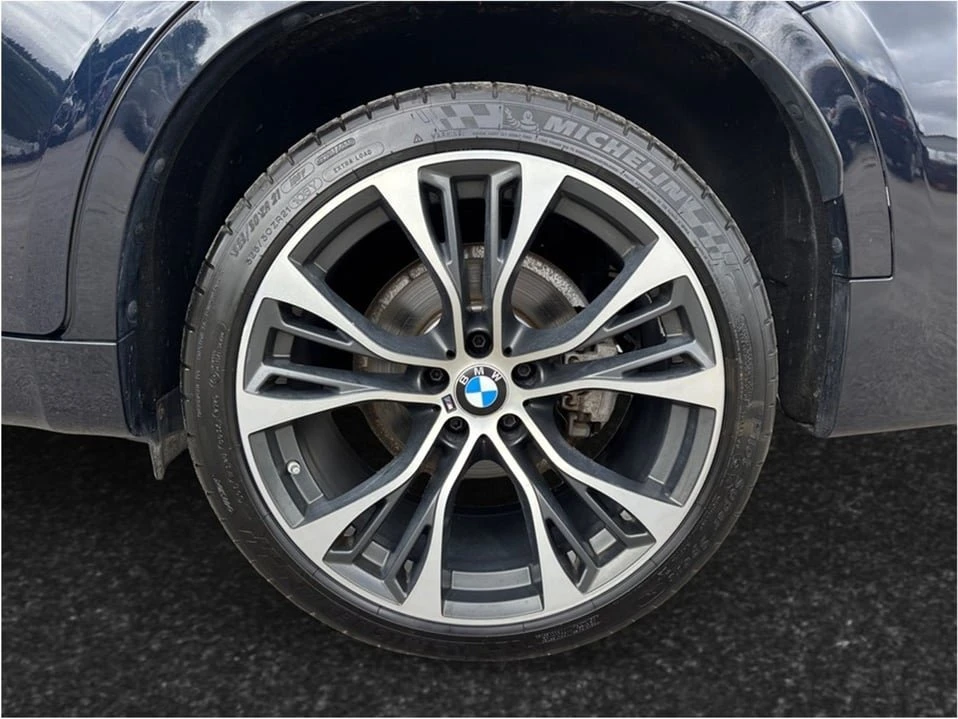 2019 BMW F16 X6 - Image 14 of 20