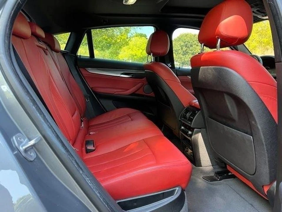 2019 BMW F16 X6 - Image 19 of 20