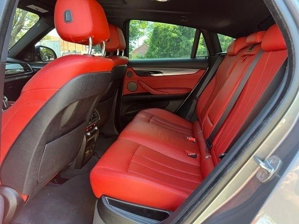 2019 BMW F16 X6 - Image 15 of 20