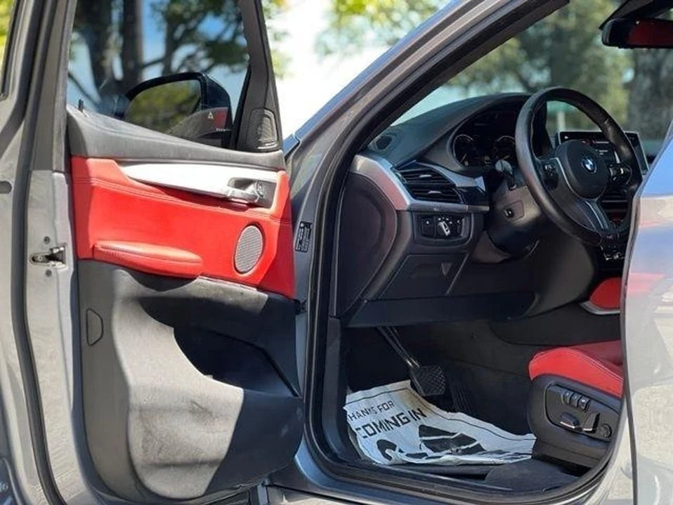 2019 BMW F16 X6 - Image 9 of 20