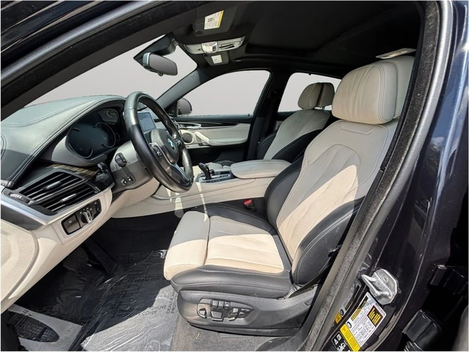 2019 BMW F16 X6 - Image 2 of 20