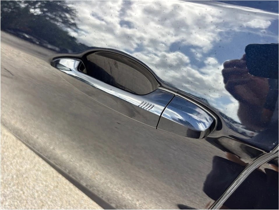 2019 BMW F16 X6 - Image 17 of 20