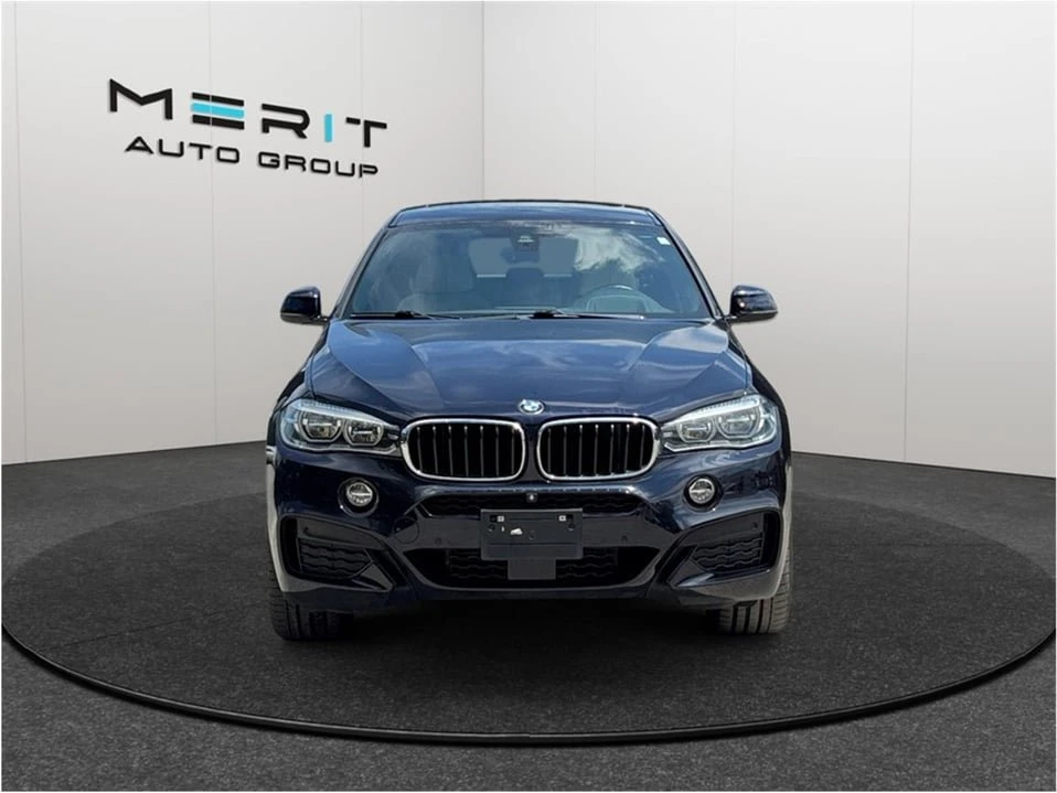 2019 BMW F16 X6 - Image 3 of 20