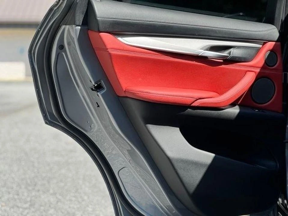 2019 BMW F16 X6 - Image 13 of 20