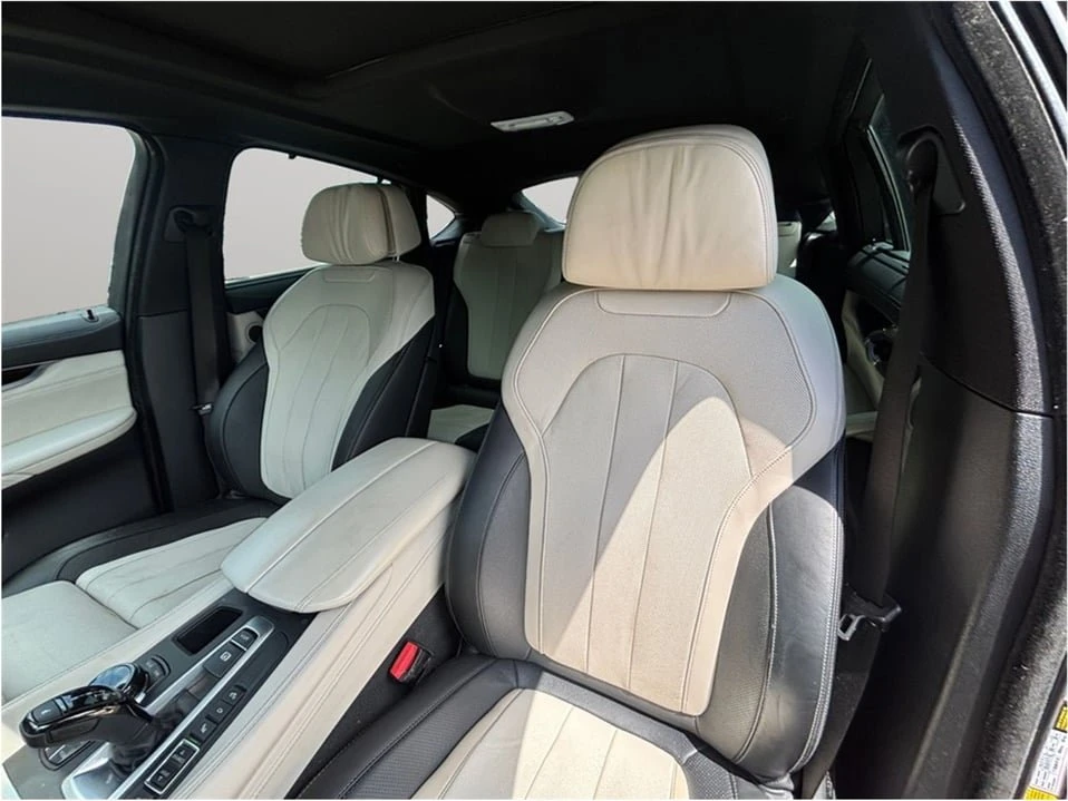 2019 BMW F16 X6 - Image 19 of 20