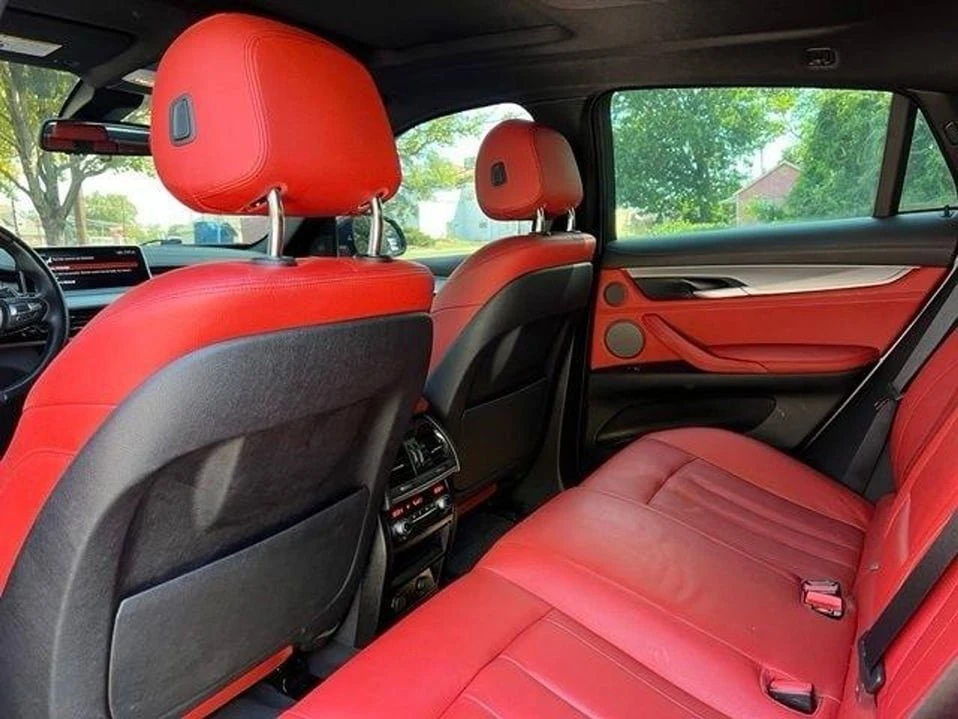 2019 BMW F16 X6 - Image 14 of 20