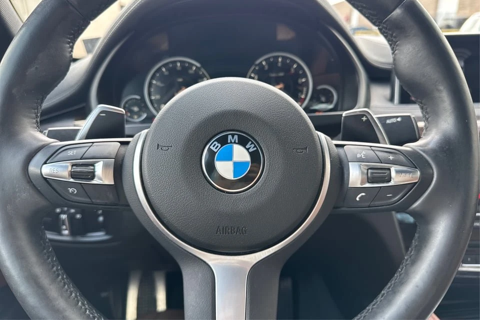 2019 BMW F16 X6 - Image 15 of 20