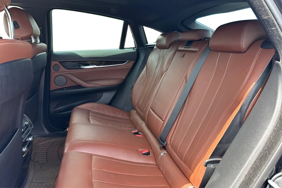 2019 BMW F16 X6 - Image 10 of 20