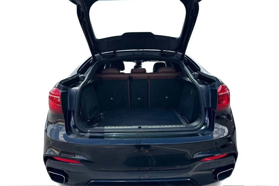 2019 BMW F16 X6 - Image 11 of 20