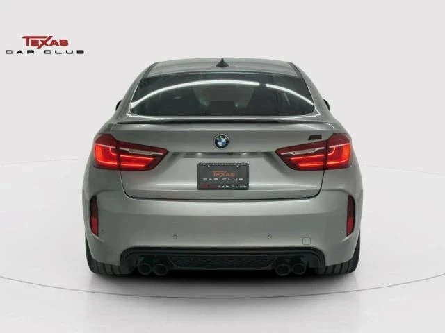 2019 BMW F16 X6 - Image 8 of 12