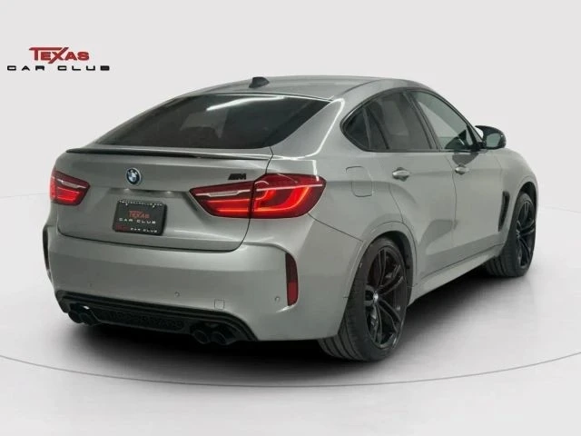 2019 BMW F16 X6 - Image 9 of 12