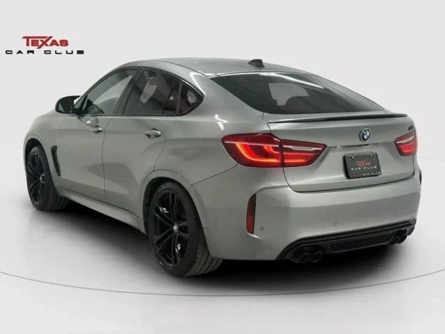 2019 BMW F16 X6 - Image 7 of 12
