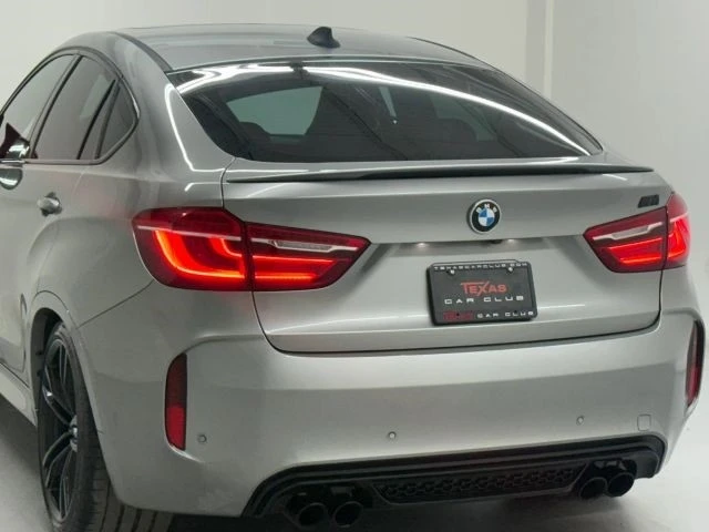 2019 BMW F16 X6 - Image 12 of 12