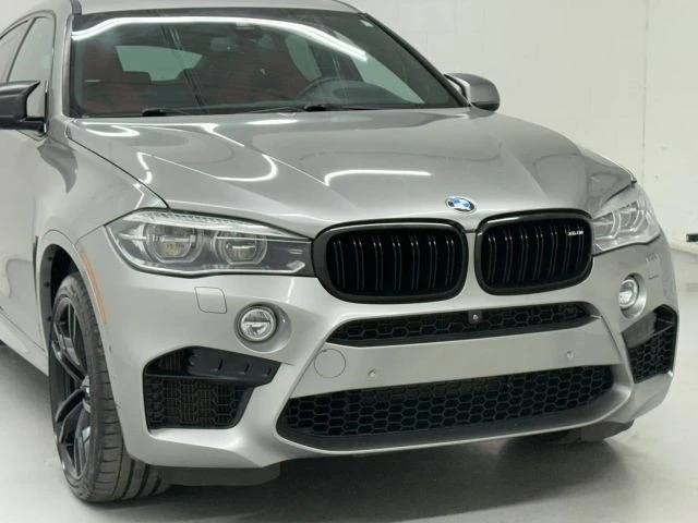 2019 BMW F16 X6 - Image 10 of 12