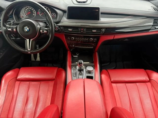 2019 BMW F16 X6 - Image 2 of 12