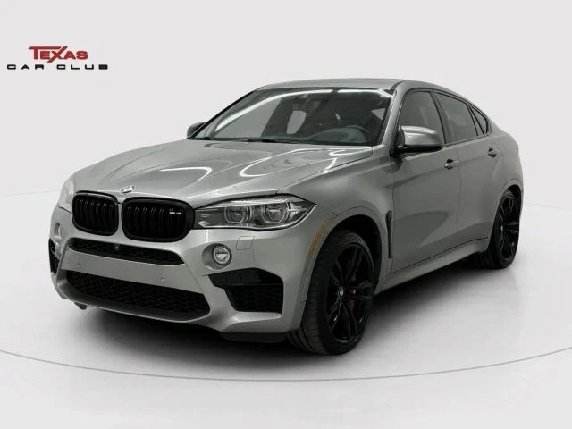 2019 BMW F16 X6 - Image 5 of 12