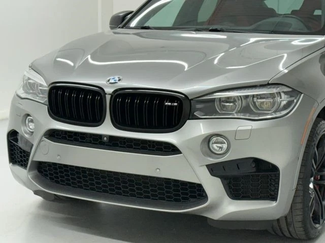 2019 BMW F16 X6 - Image 11 of 12
