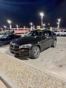 2019 BMW X6 sDrive35i