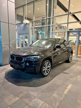 2019 BMW X6 sDrive35i