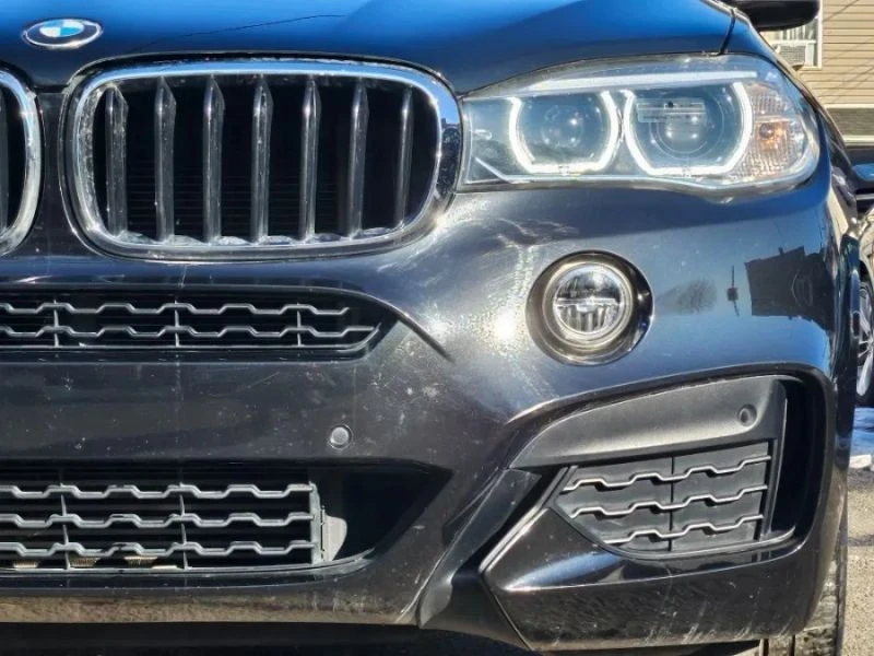 2019 BMW F16 X6 - Image 4 of 12