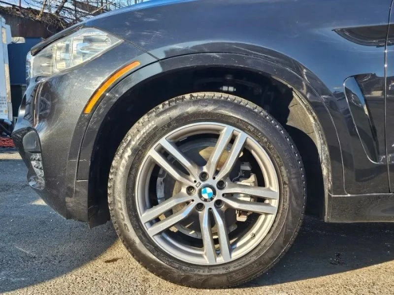 2019 BMW F16 X6 - Image 12 of 12