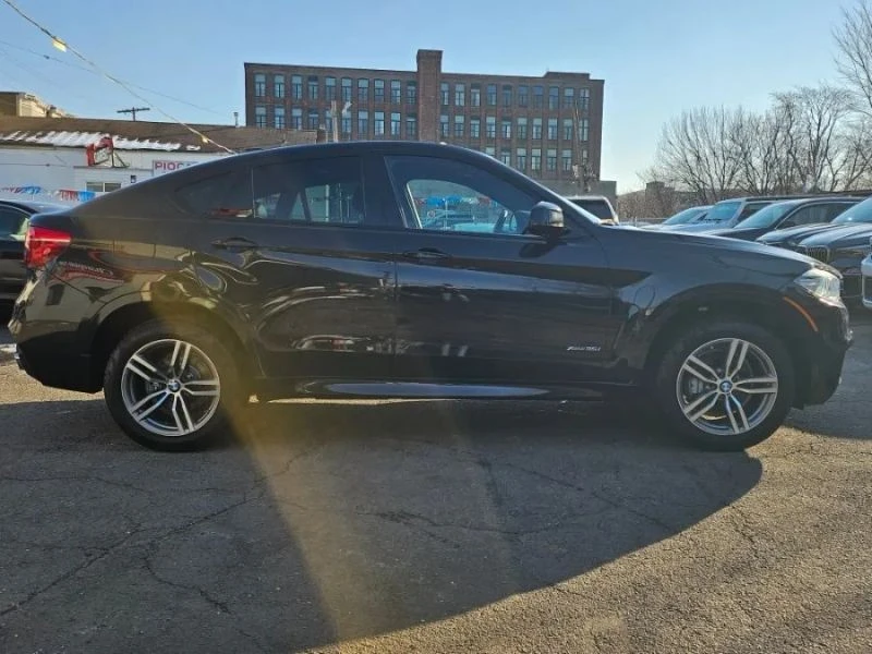2019 BMW F16 X6 - Image 11 of 12