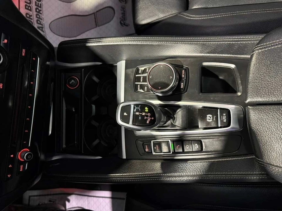 2019 BMW F16 X6 - Image 18 of 21