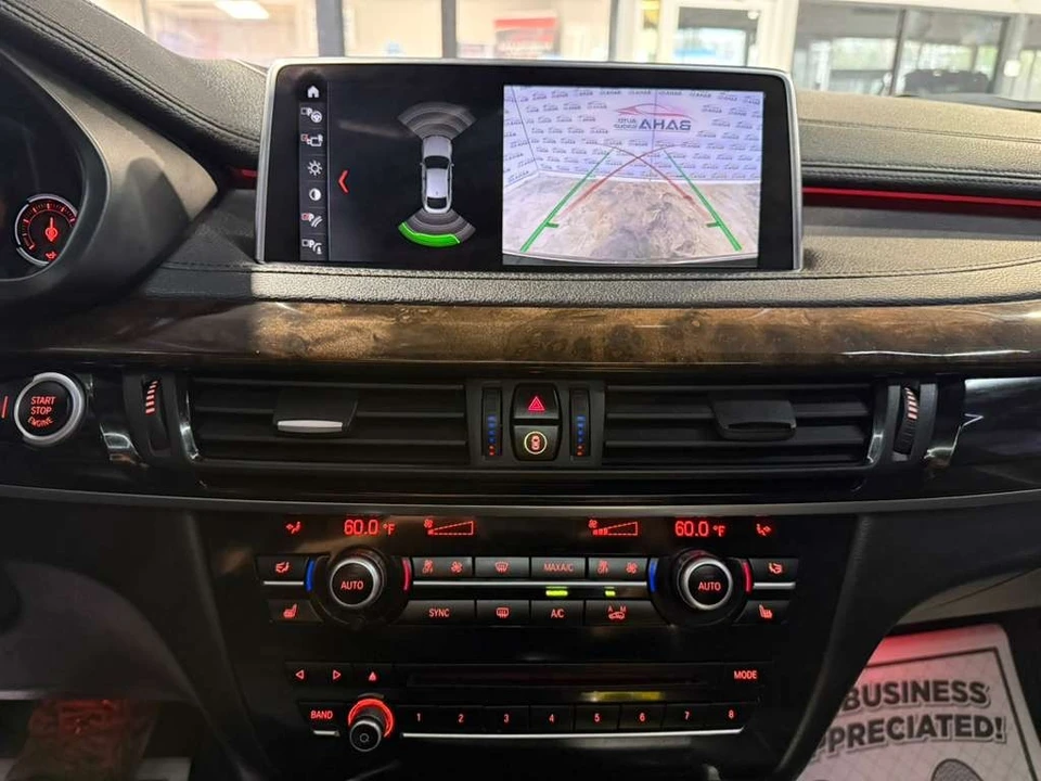 2019 BMW F16 X6 - Image 17 of 21