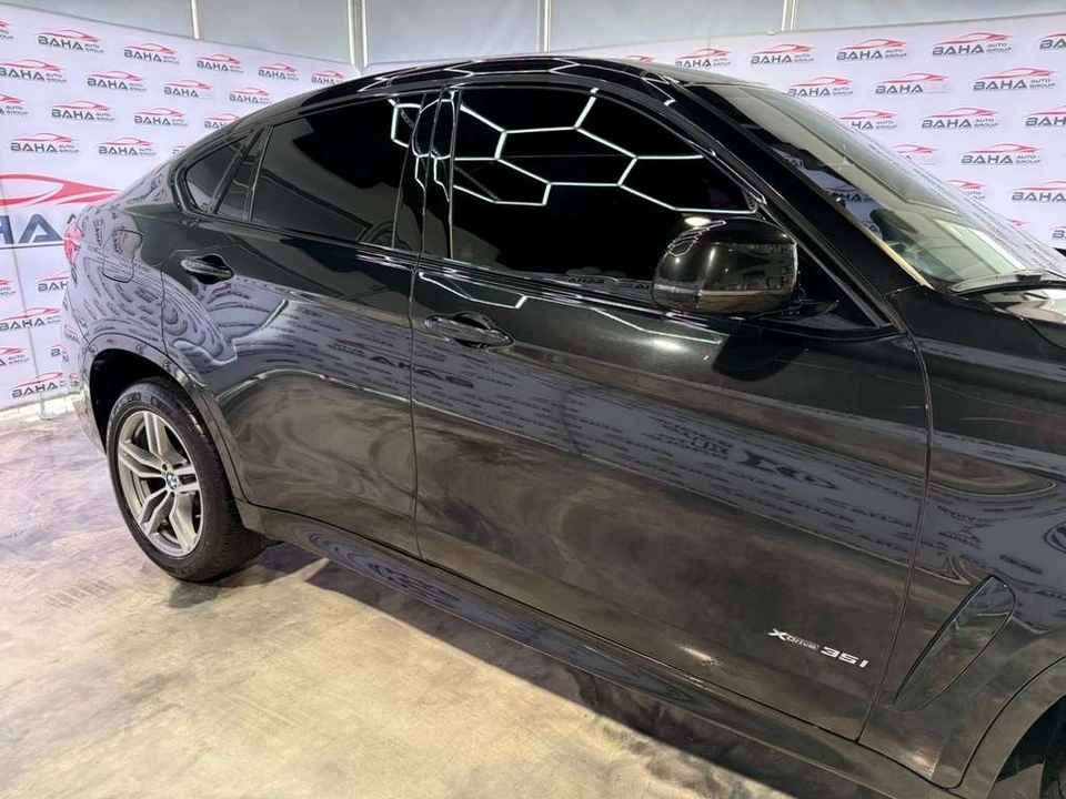 2019 BMW F16 X6 - Image 7 of 21