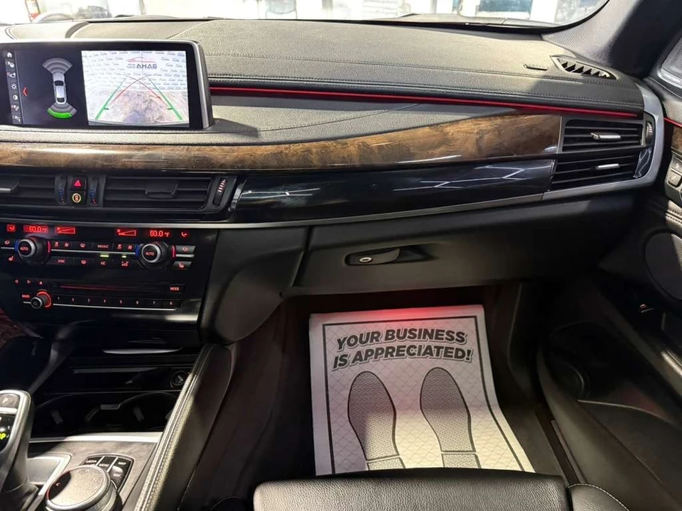 2019 BMW F16 X6 - Image 20 of 21