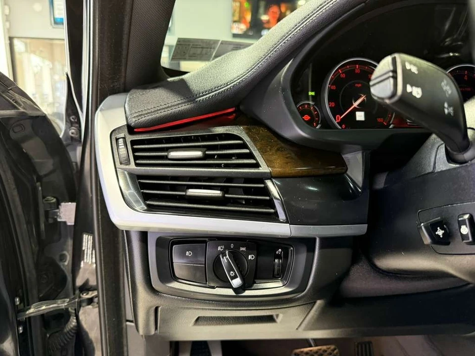 2019 BMW F16 X6 - Image 21 of 21