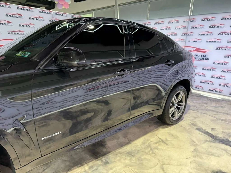 2019 BMW F16 X6 - Image 6 of 21