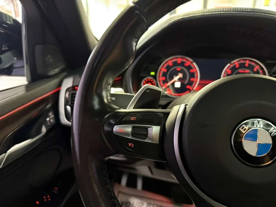 2019 BMW F16 X6 - Image 13 of 21