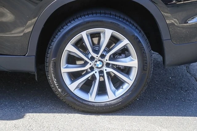 2019 BMW F16 X6 - Image 10 of 21