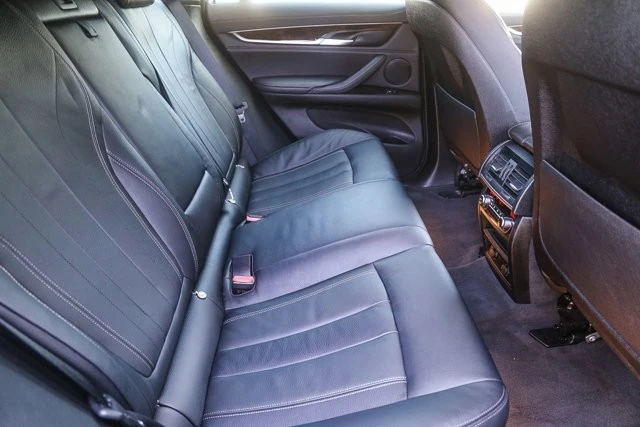 2019 BMW F16 X6 - Image 17 of 21