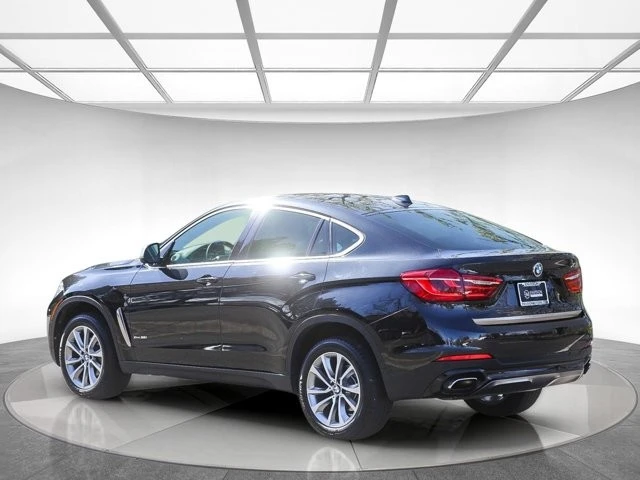 2019 BMW F16 X6 - Image 2 of 21