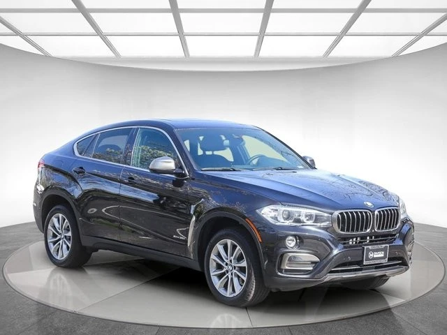 2019 BMW F16 X6 - Image 5 of 21