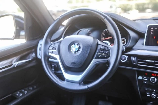 2019 BMW F16 X6 - Image 14 of 21