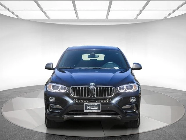 2019 BMW F16 X6 - Image 6 of 21