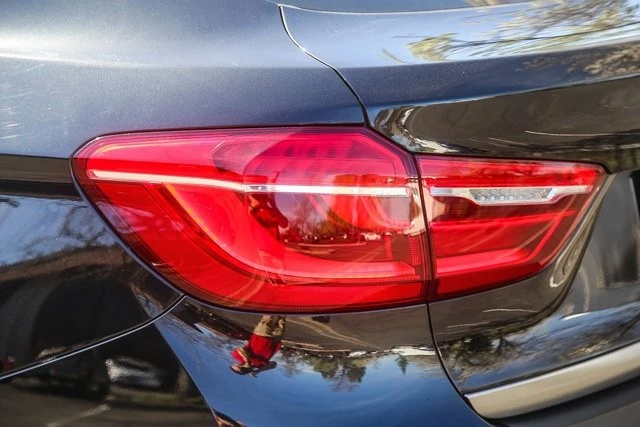 2019 BMW F16 X6 - Image 8 of 21