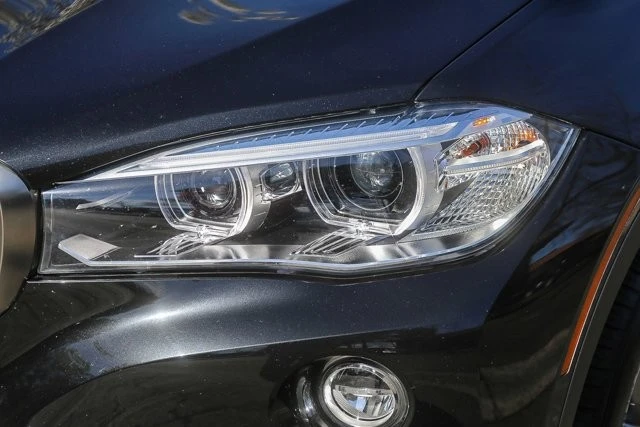 2019 BMW F16 X6 - Image 7 of 21