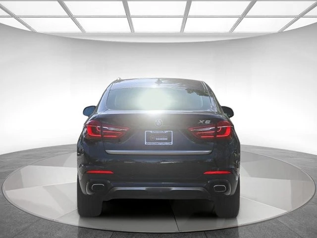 2019 BMW F16 X6 - Image 3 of 21