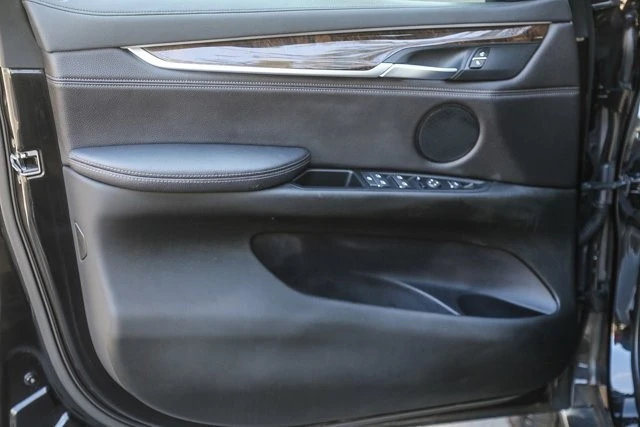 2019 BMW F16 X6 - Image 20 of 21